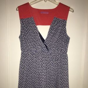 Maternal America size S sleeveless blouse